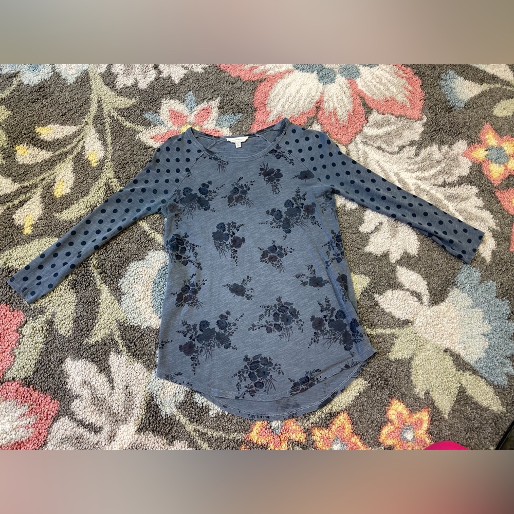 Lucky Brand XS Top